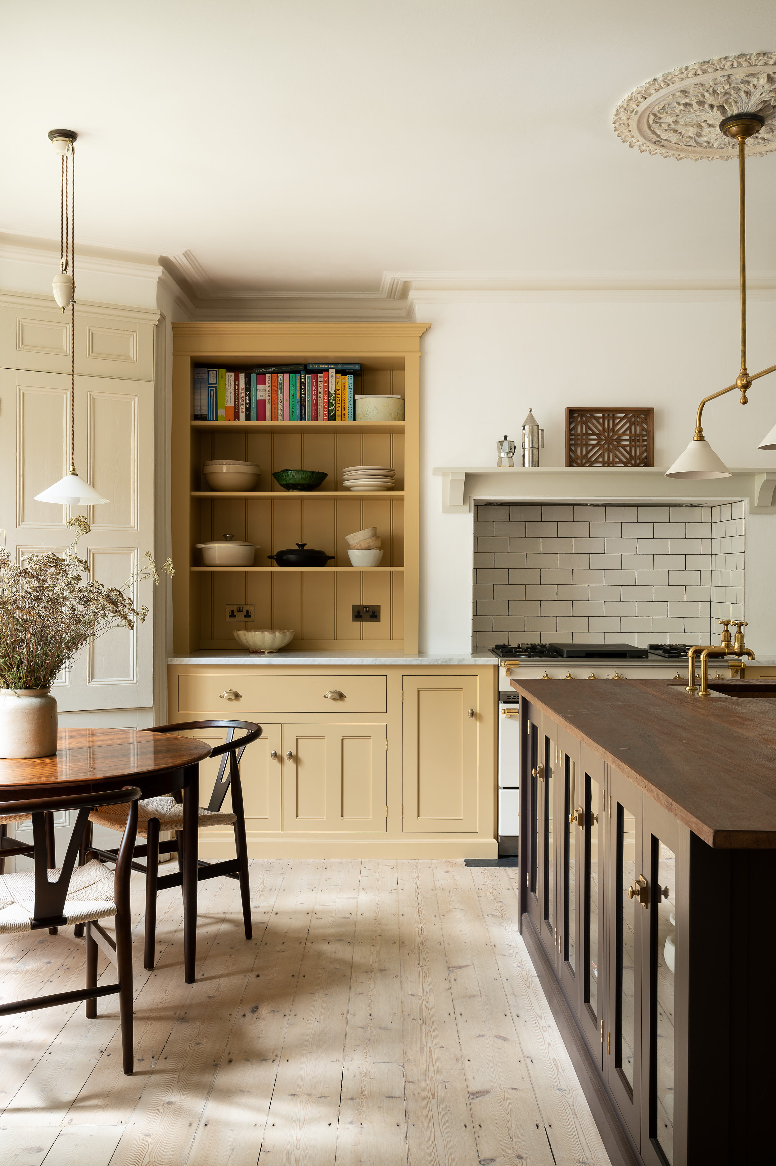 How We Designed The Stoke Newington Kitchen The deVOL Journal deVOL