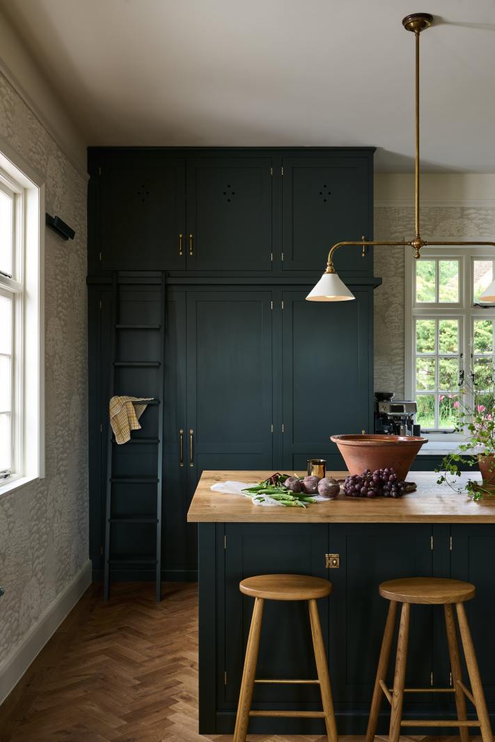 The East Sussex Kitchen | deVOL Kitchens