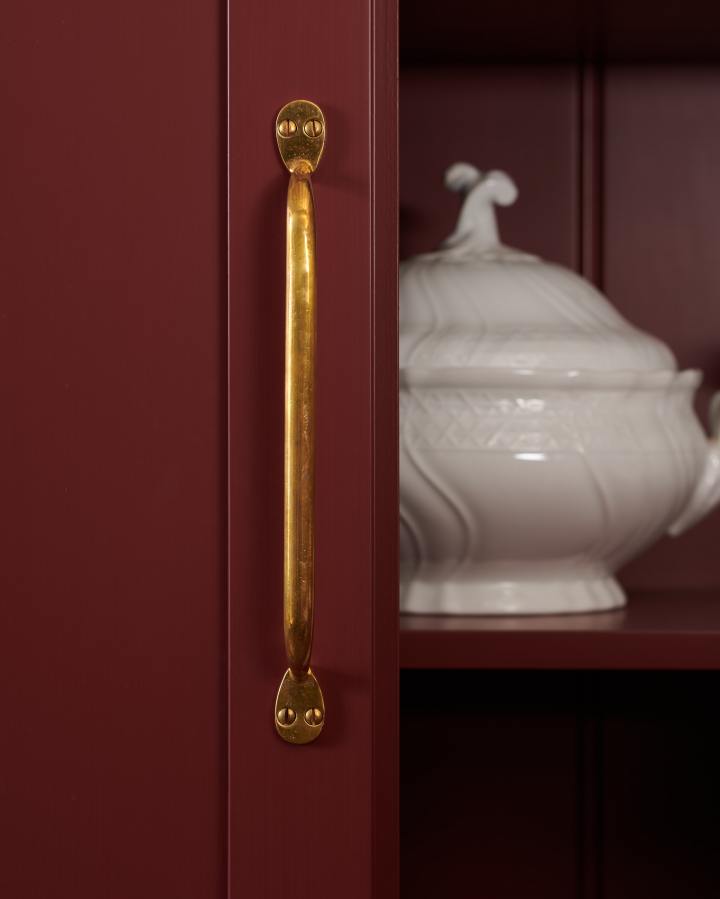 deVOL Pull Handles