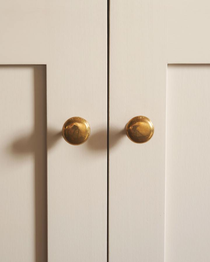 deVOL Classic Knobs