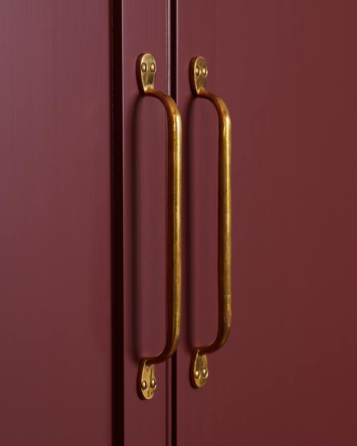 deVOL Pull Handles