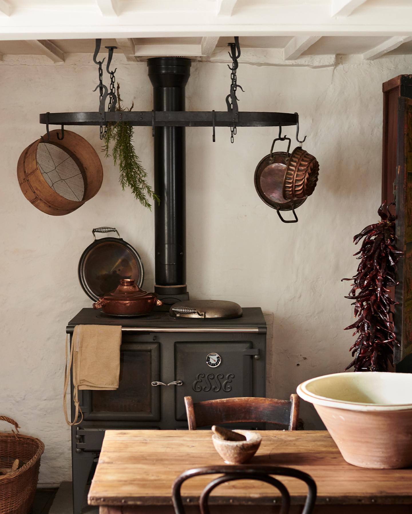 deVOL Kitchens - Simple Furniture, Beautifully Made - Kitchens & Home ...